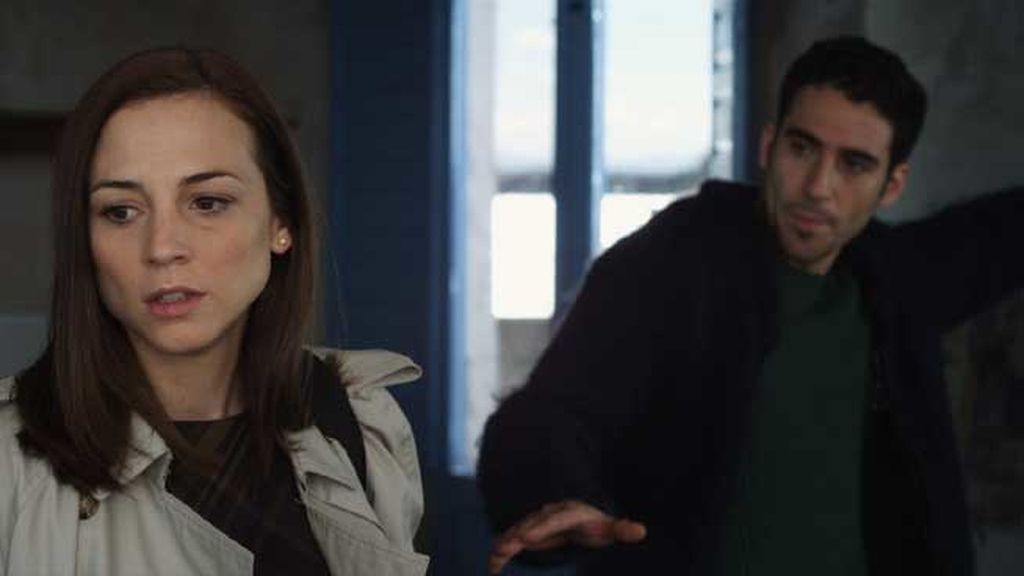 Vuelve nuestro Miguel Ángel Silvestre