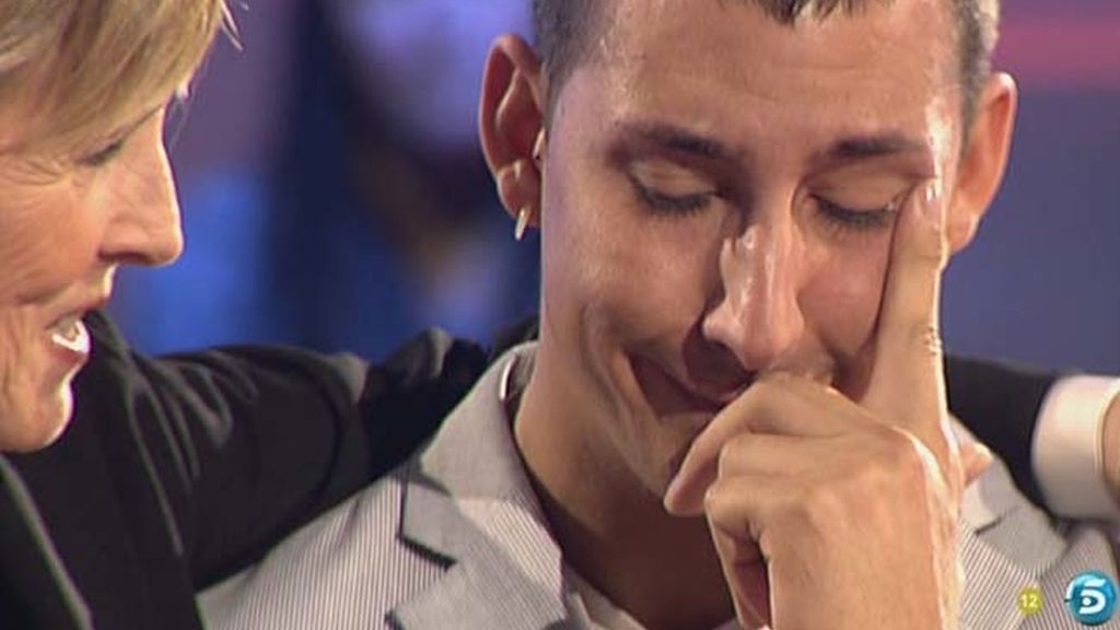 El 58% de la audiencia ha decidido expulsarlo