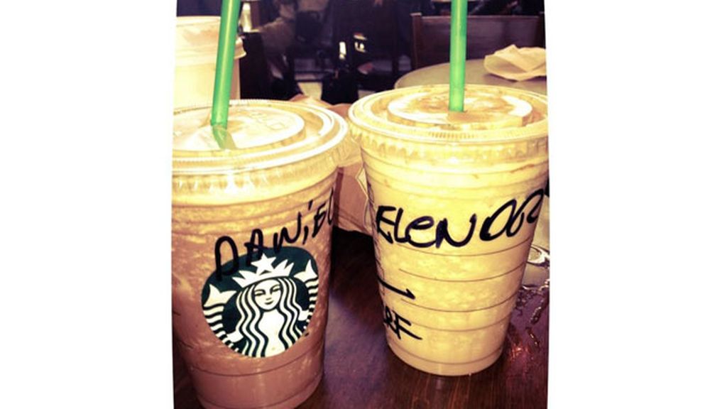 Las novias de Liam y Louis, Danielle y Eleanor son muy amigas