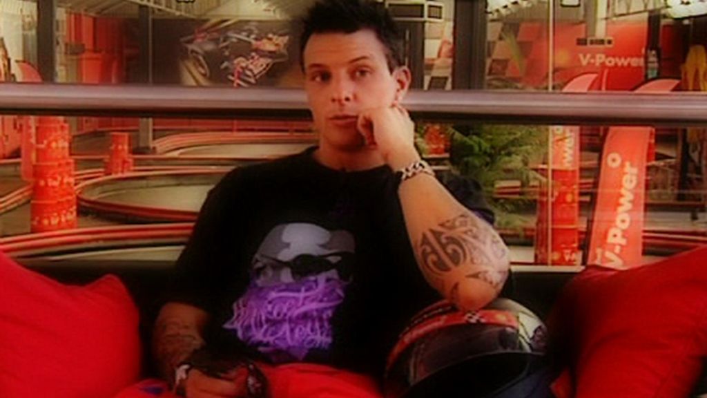 Ferchu y Bea (10/09/11)