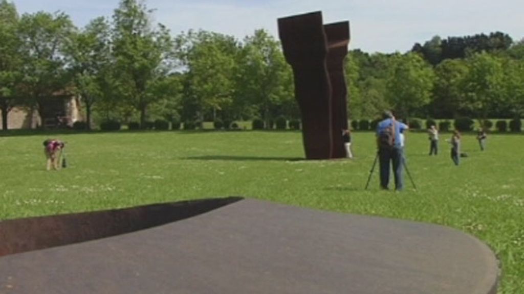 Chillida