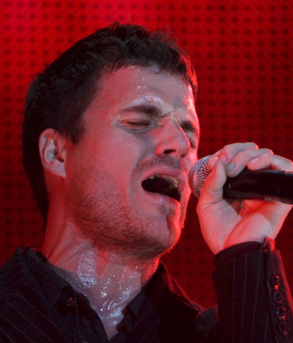 ENTREGADOS CON SU PÚBLICO