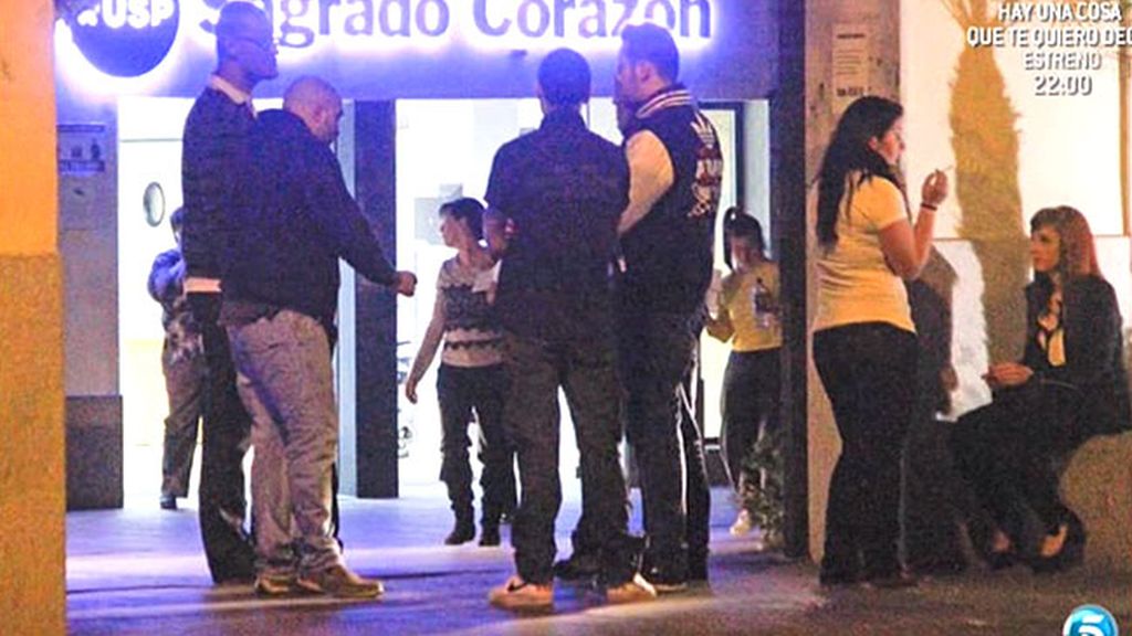 Jessica Bueno está en silla de ruedas, ¿le habrá pasado algo a su bebé?