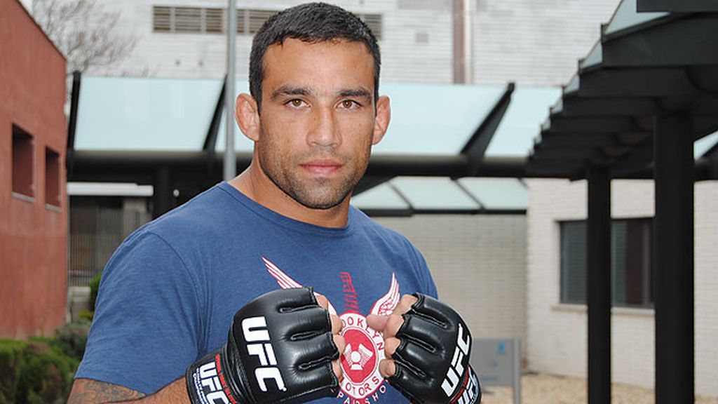 Fabricio Werdum