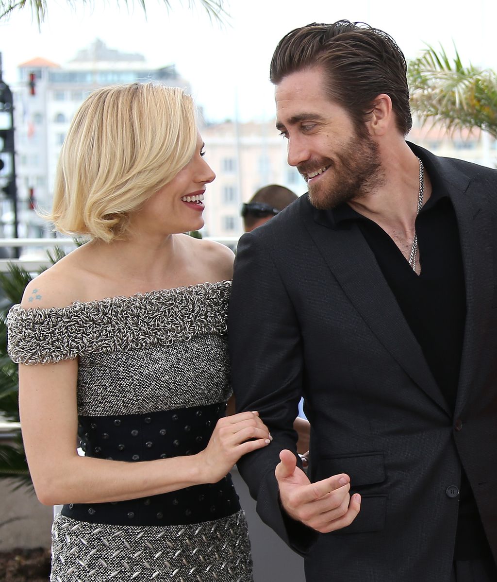 68 edición del prestigioso premio cinematográfico