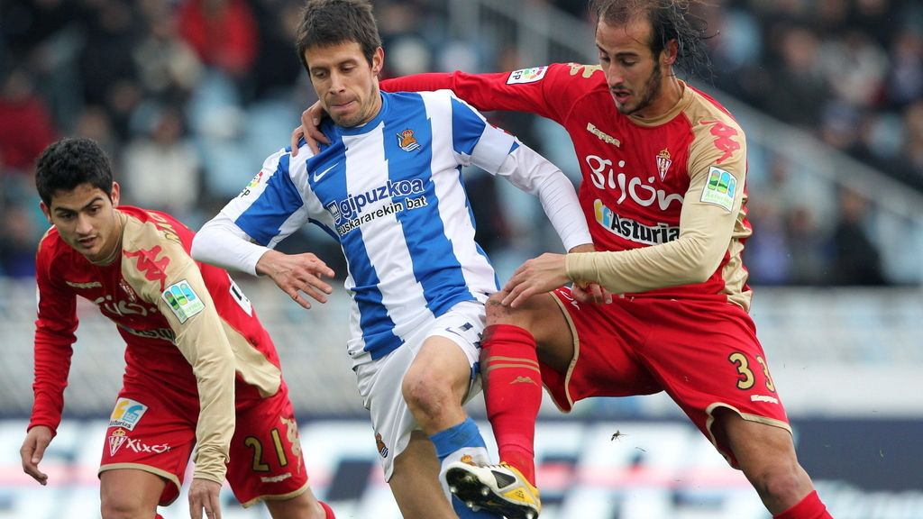 Jornada 21, Liga BBVA