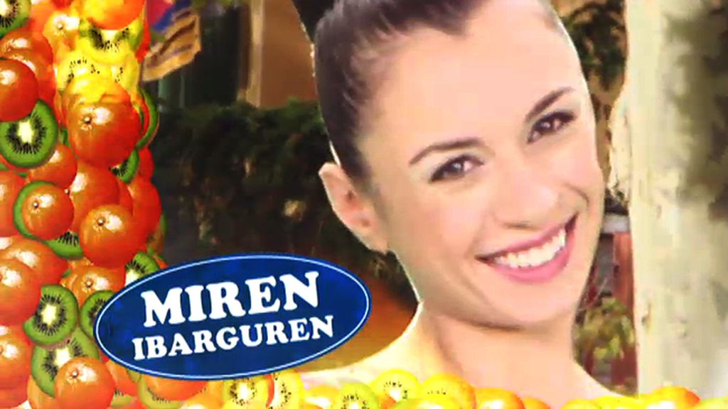 Ha pasado de ser la engreída hija de Aída a la reina de las fantasías