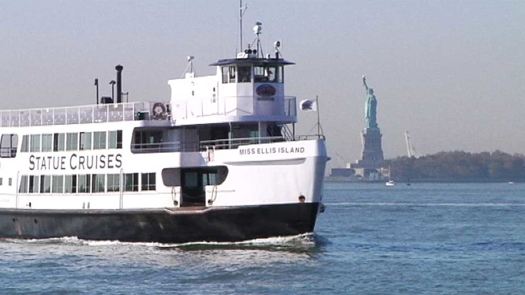 'Callejeros viajeros' descubre dos formas de viajar a Nueva York