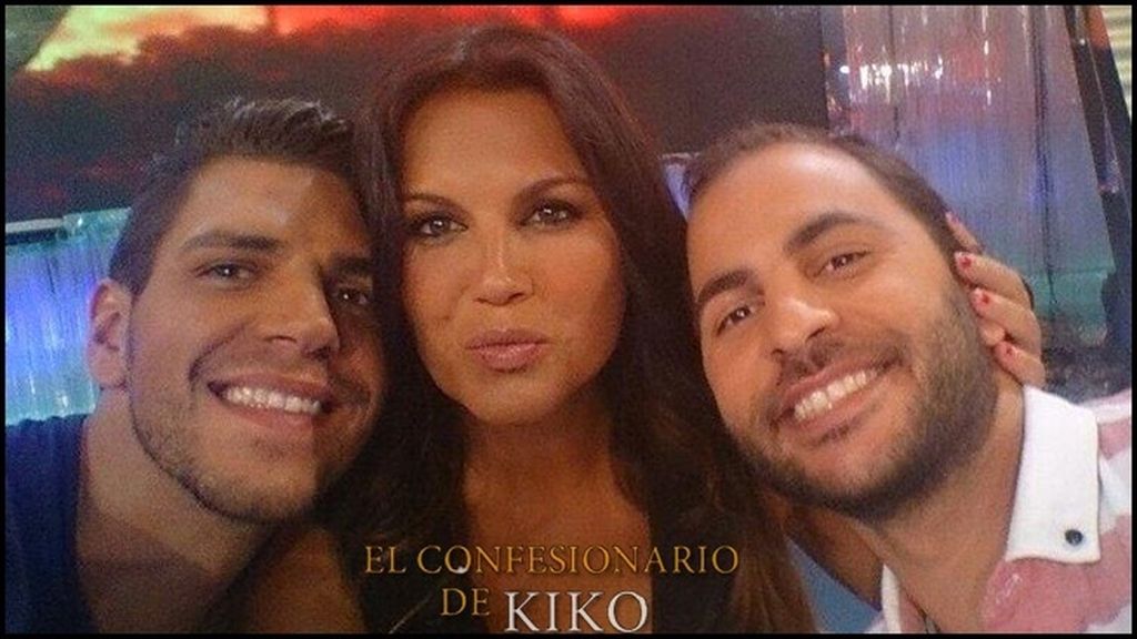 Las mejores fotos de los expulsados de 'SV'