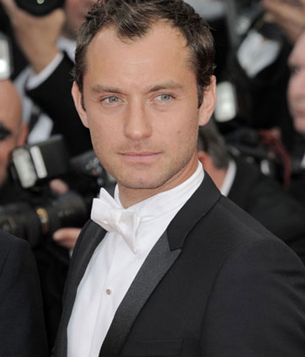 Jude Law