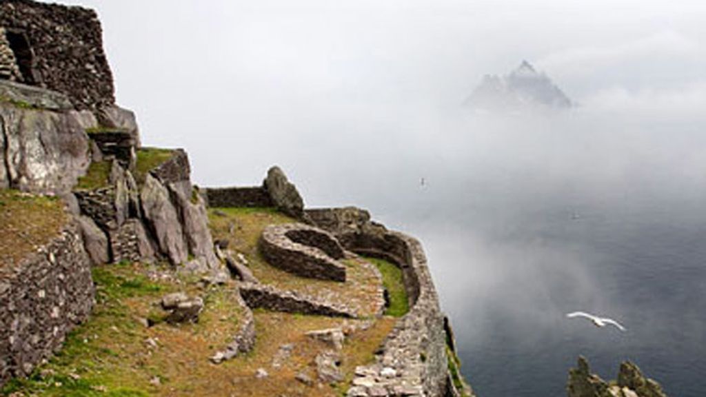 Lugares de pesadilla