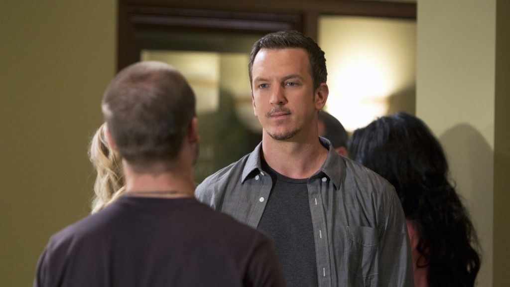 'Mentes criminales' despide la termporada con un capítulo doble