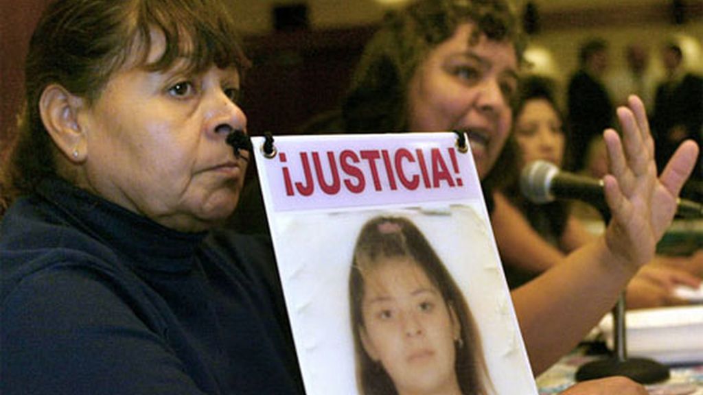 Ciudad Juárez: ciudad 'sin ley'