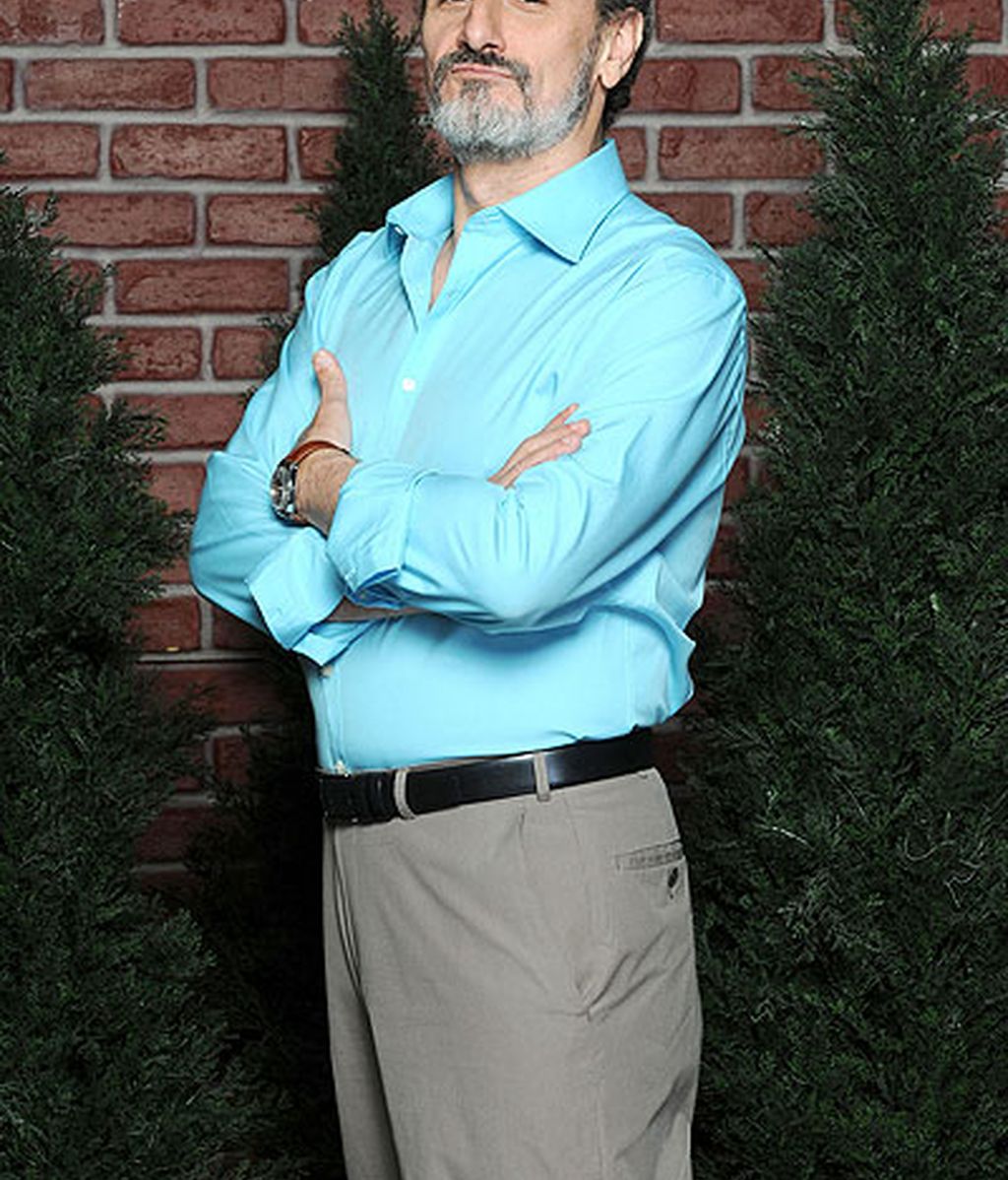 'La que se avecina' regresa a Telecinco