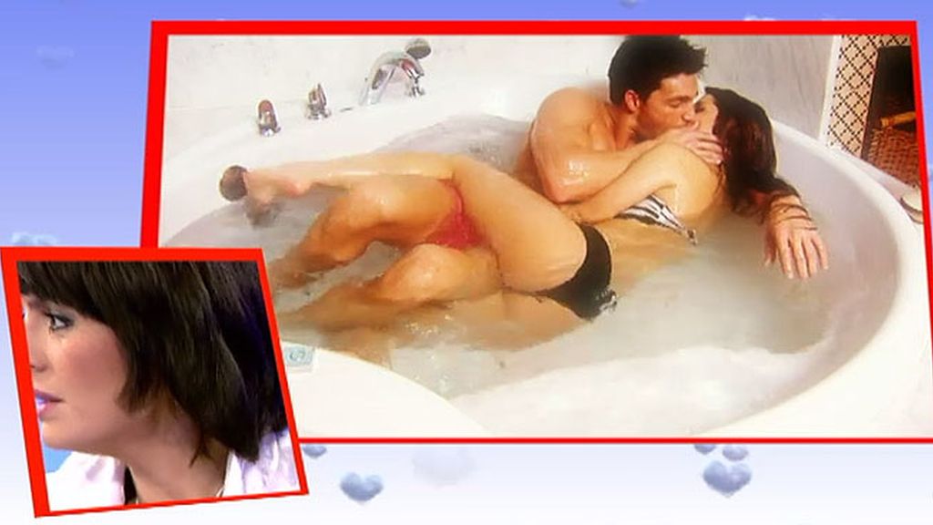 La pasión de las burbujas