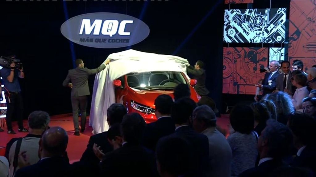 Las fotos de toda la gala y entrega de premios