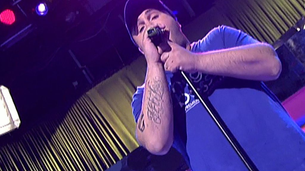 El DJ no quiere enfrentamientos en plató tras cruzar unos polémicos tuits con Kiko H.