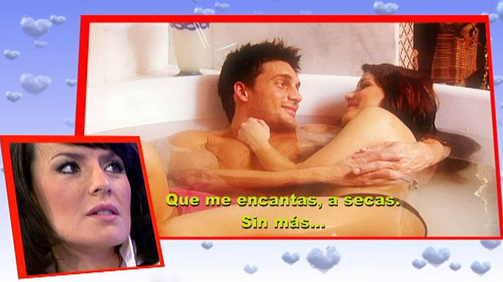 La pasión de las burbujas