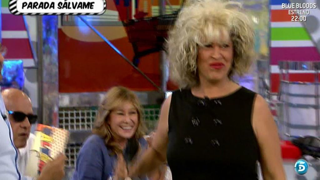 Los dobles de los famosos