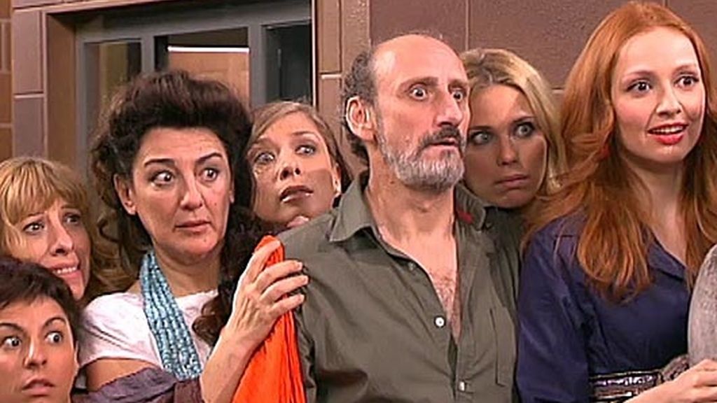 Recio boicotea la boda de Parrales