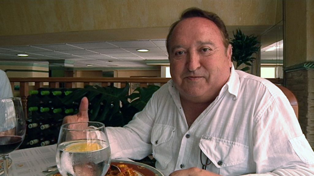 Las mejores fotos de Callejeros: Torrevieja