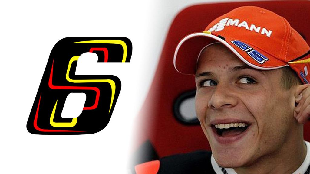 Stefan Bradl: A escalar el último peldaño