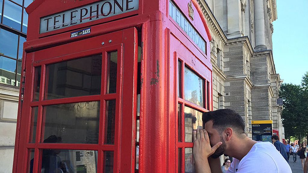 Acudieron a la première de 'Magic Mike XXL'