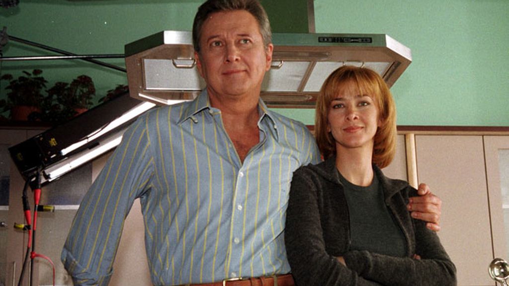 Fallece el actor Carlos Larrañaga