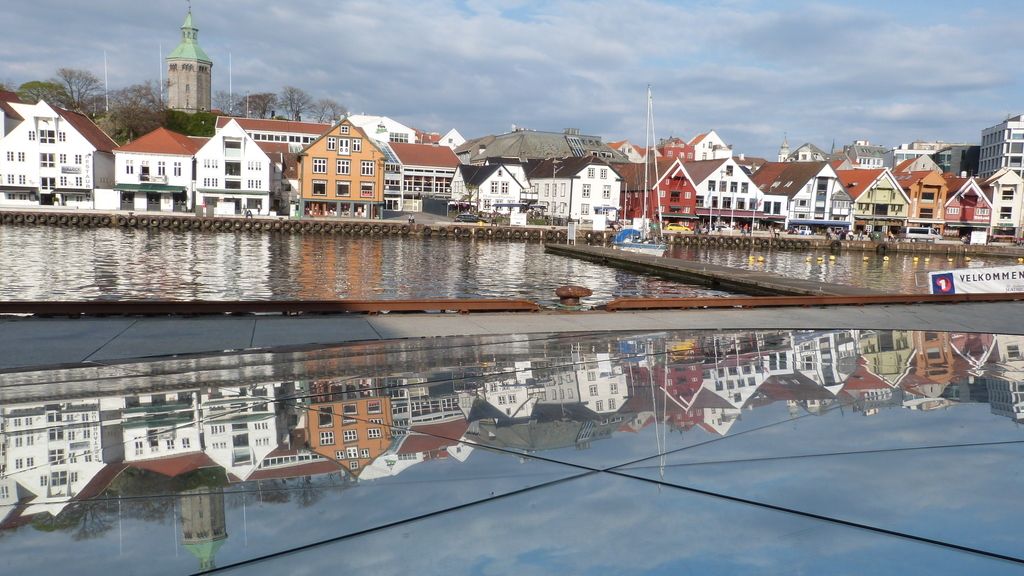 stavanger