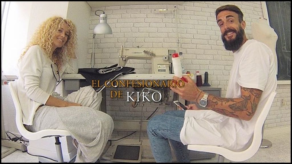 Juanma y Azahara, juntos en Málaga