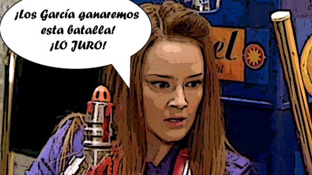 Batalla láser en Esperanza Sur Batalla láser en Esperanza Sur