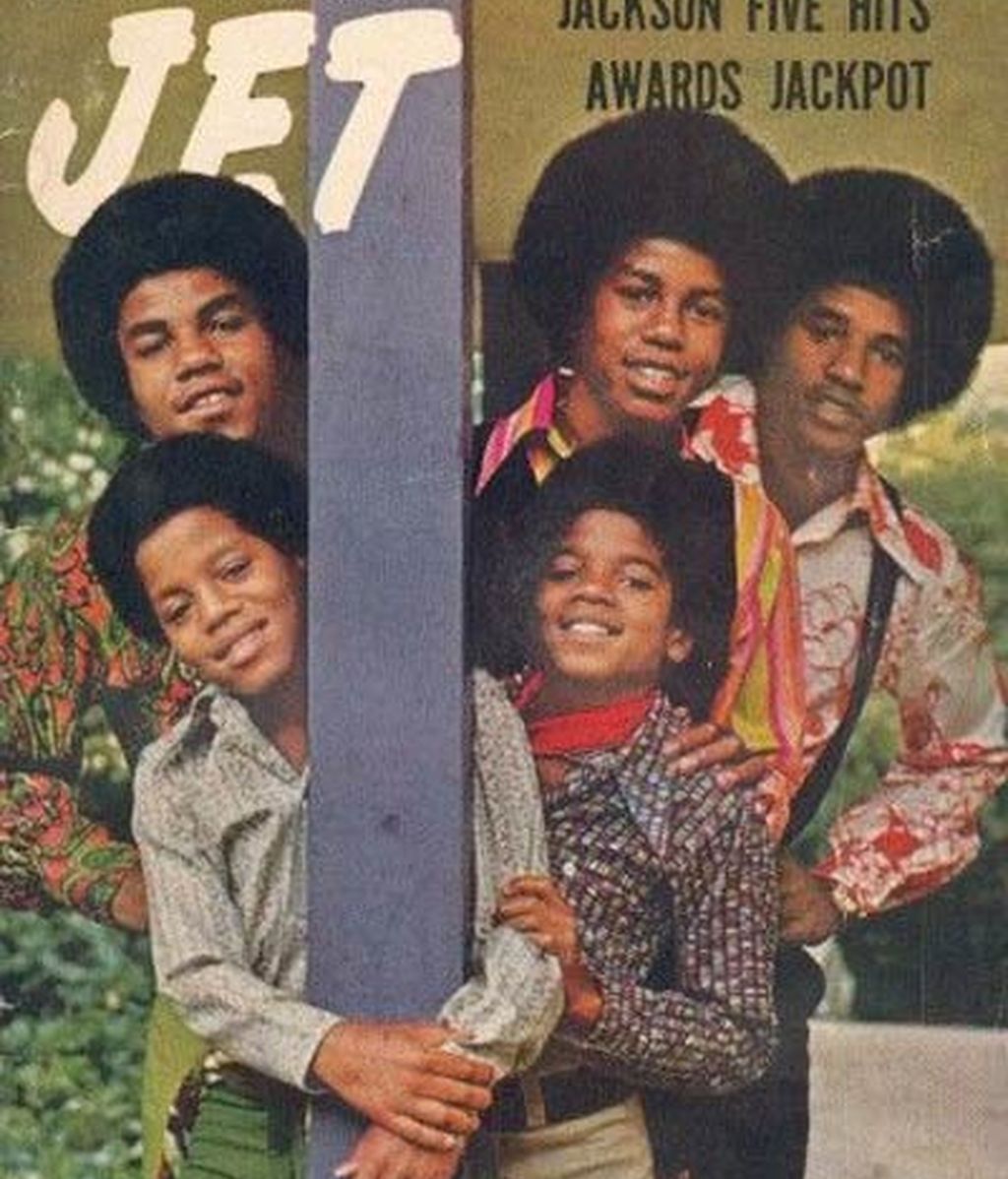 100 portadas de Michael Jackson: ¿Persona o personaje?