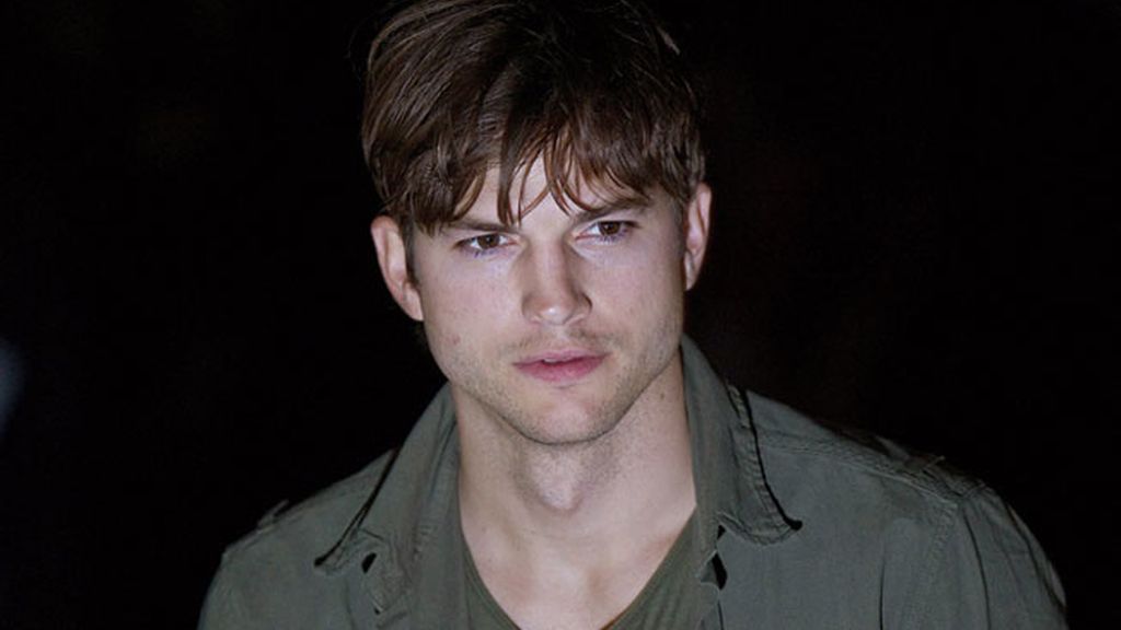 Ashton Kutcher, el actor mejor pagado de la televisión