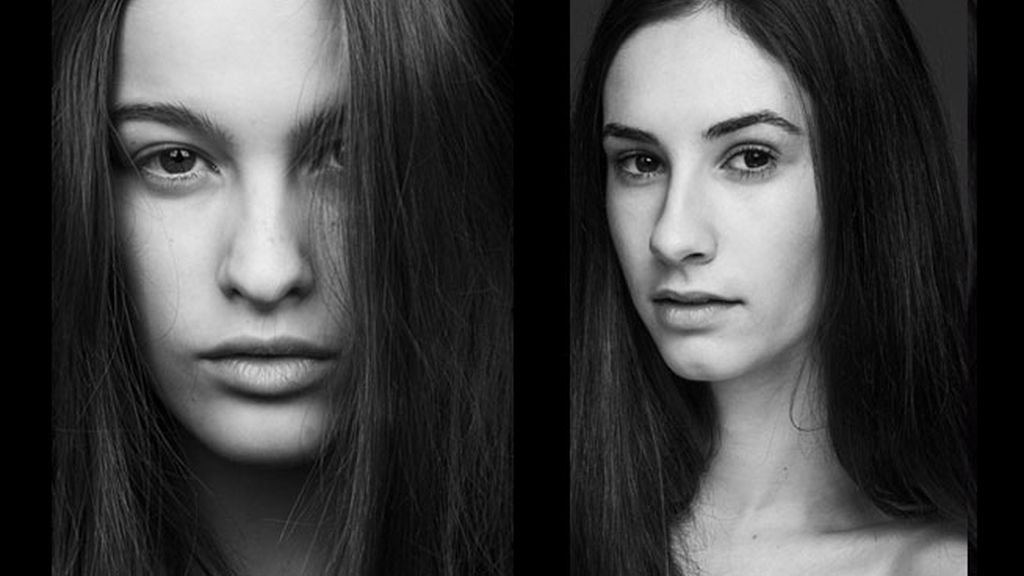 Guapas sin trampa ni cartón