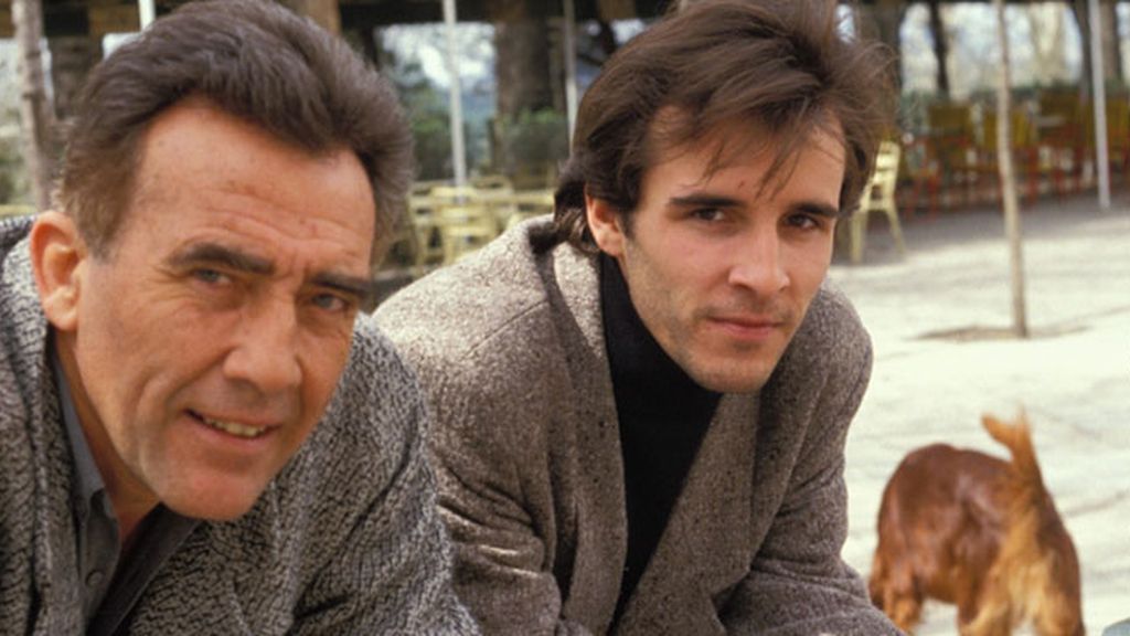 Fallece el actor Fernando Guillén