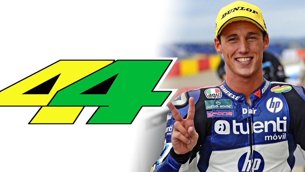Pol Espargaró: El campeón de Moto 2 da el salto