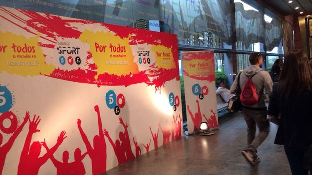 Las mejores imágenes de la puesta de largo