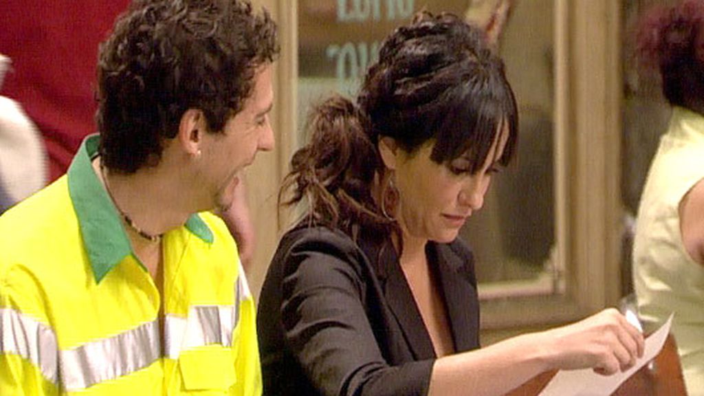 Paz y el putero Paz y el putero