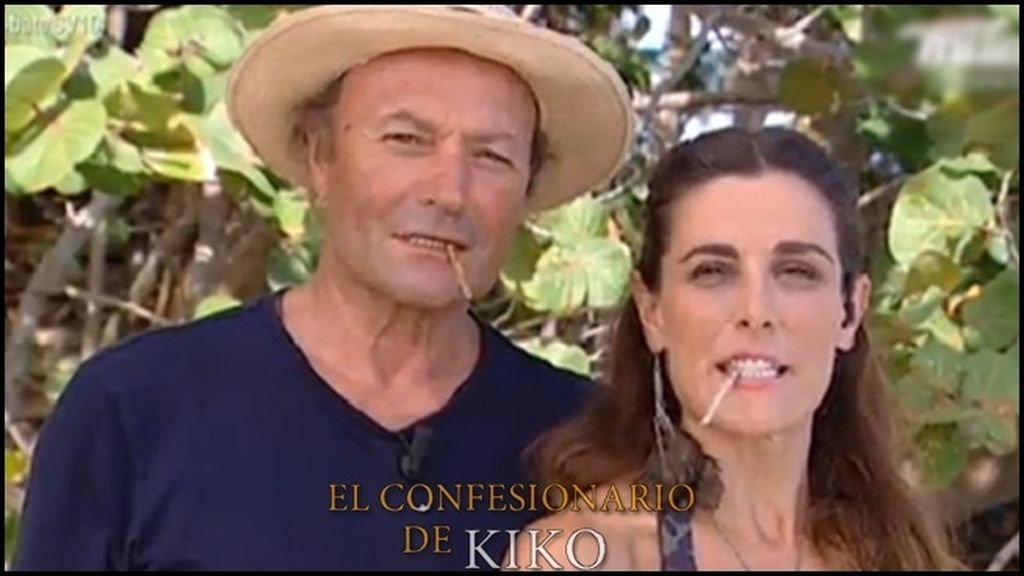 Así ha sido Supervivientes 2014