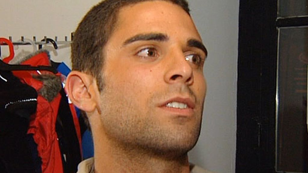 Abraham y Rebeca (05/04/11)