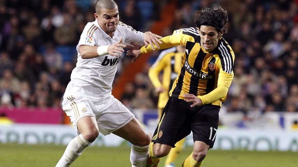 Jornada 21, liga BBVA