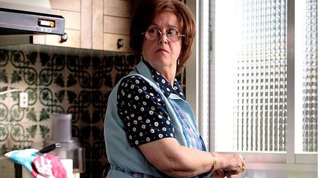 En "Fuera de Carta" (2008)