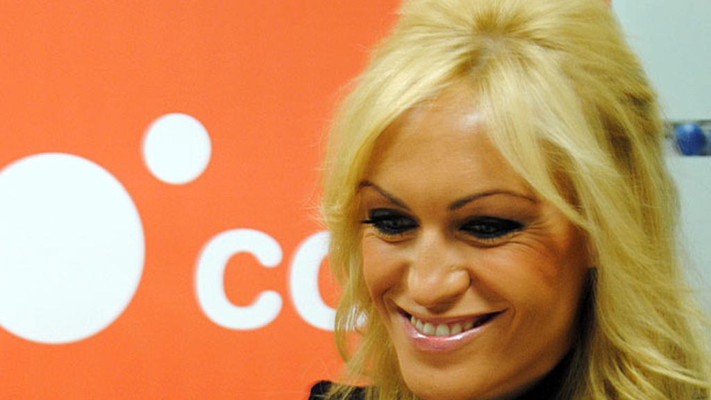 Luján Argüelles en cuatro.com