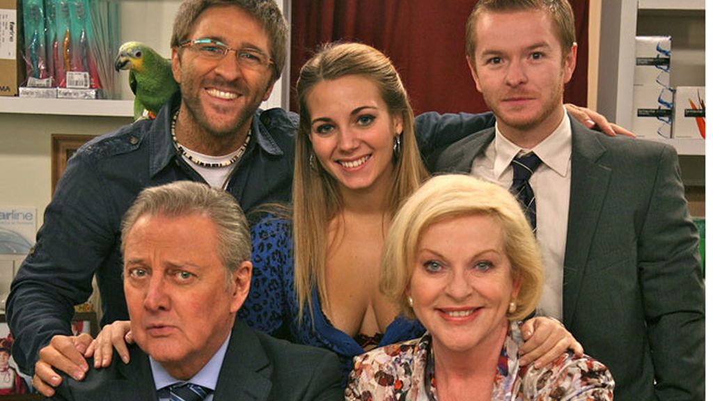 Fallece el actor Carlos Larrañaga