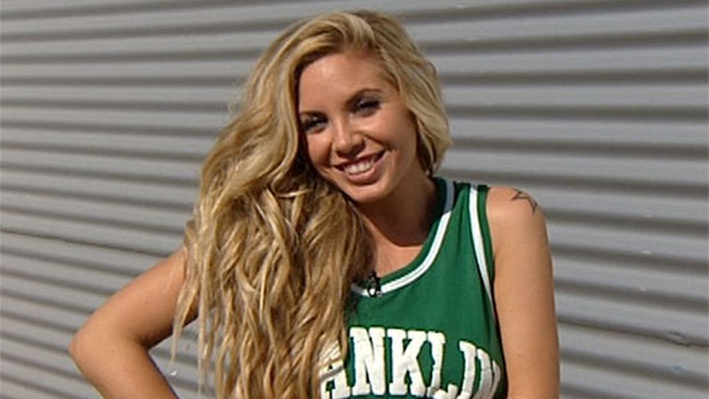 Elena y Dani (07/10/11)