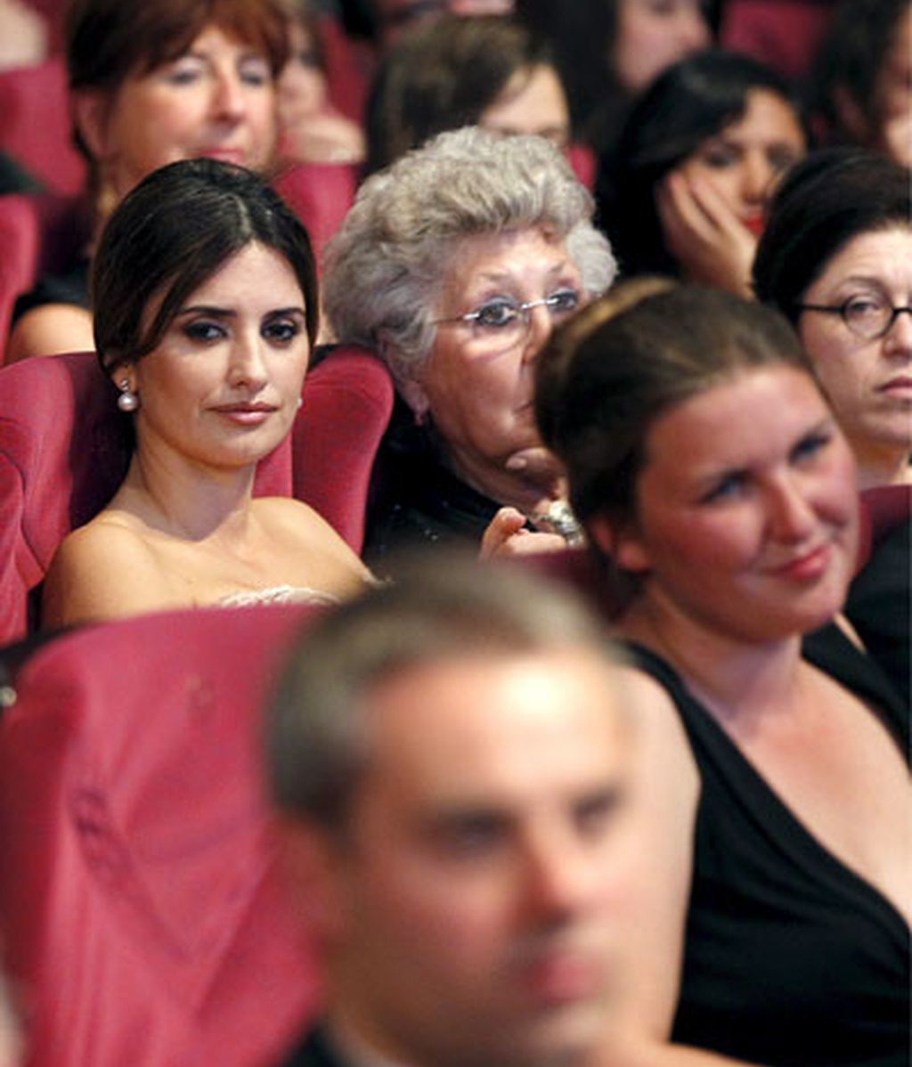 Javier Bardem, premiado en Cannes