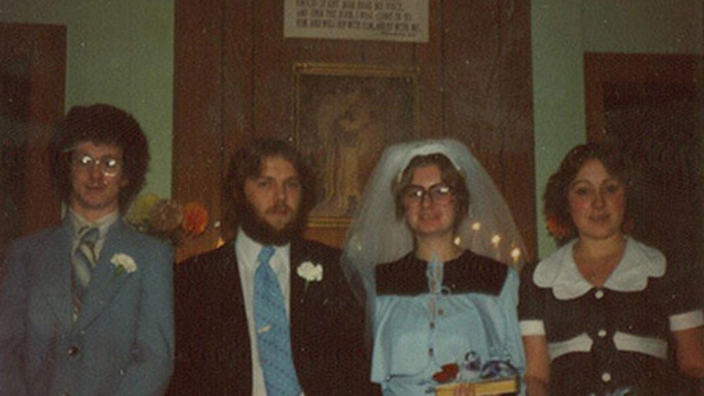 Bodas de otro siglo
