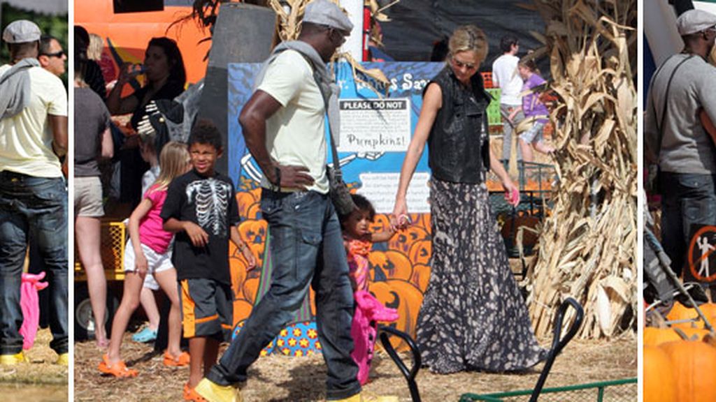 Calabazas para todos los famosos