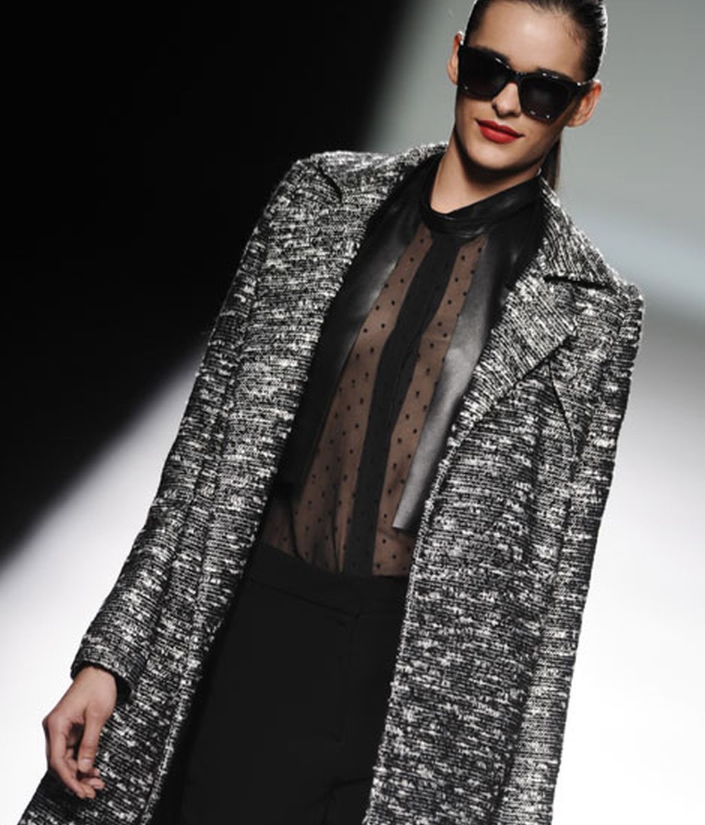 Roberto Torreta: calidad, tradición y modernidad