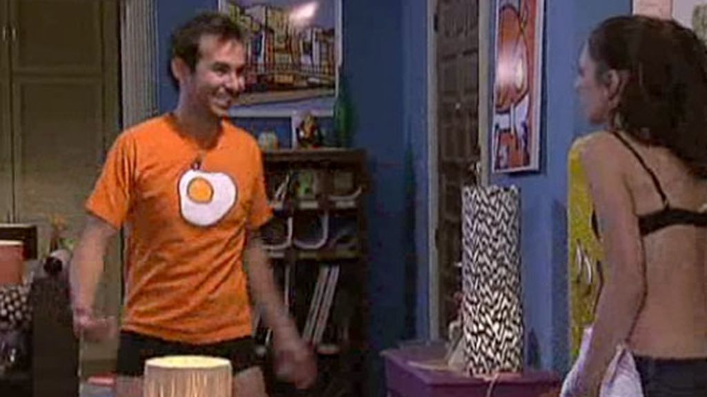 La mentira de la pasión